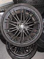 4x Winterreifen Continental 225/40 R18 / Audi, Mercedes ET35 Baden-Württemberg - Edingen-Neckarhausen Vorschau