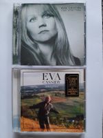 2 CDs - Eva Cassidy: Imagine + Time After Time Nordrhein-Westfalen - Kaarst Vorschau