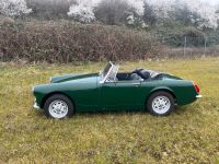 MG Midget MK III  GAN 5  Oldtimer Niedersachsen - Garbsen Vorschau