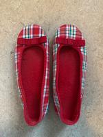 Gabor Hausschuhe Schuhe Größe 37 rot München - Schwabing-West Vorschau