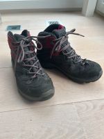 McKinley Wanderstiefel Outdoorschuhe Winterschuhe Gr 38 Wandsbek - Hamburg Hummelsbüttel  Vorschau