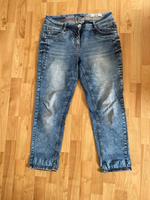 Cecil Damen Jeans Style Scarlett TOP!!! Niedersachsen - Obernkirchen Vorschau