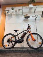 KTM Macina Mini Me 241 Kinder E-Bike 24" zu verkaufen-BOSCH Motor Baden-Württemberg - Tettnang Vorschau