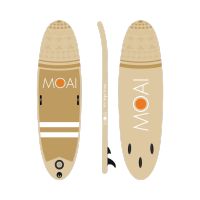 ⛱️ MOAI YOGA BOARD SUP Wassersport Stand Up Paddling⛱️ Münster (Westfalen) - Amelsbüren Vorschau