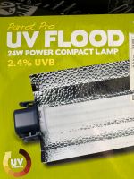 UV Lampe UV Flood  für Vögel Niedersachsen - Nordstemmen Vorschau