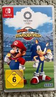 Mario und Sonic bei den olympischen Spielen Switch Berlin - Tempelhof Vorschau