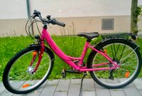 Fahrrad 24 Zoll,Kinderfahrrad Bocas Stella, Top Zustand Stuttgart - Stuttgart-Ost Vorschau