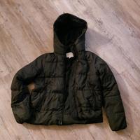 H&M Jacke kurz schwarz, Gr. XS Hessen - Hessisch Lichtenau Vorschau