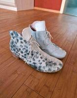 Charme Stiefelette - Gr.37 - Neu Thüringen - Wichmar Vorschau