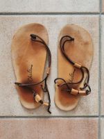 Chala Antique - Sandalen zu verkaufen Kr. Altötting - Altötting Vorschau