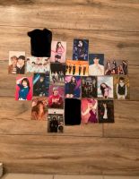 19x BLACKPINK Twice Super Junior Wanna One Noir KPOP Fotos Bayern - Frensdorf Vorschau