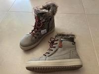 Winterstiefel, Tom Tailor, NEU!! NP 70€, Größe 39 Bayern - Mertingen Vorschau