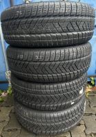 4x NEUE Winterreifen ((235/65 R17 104H)) PIRELLI Scorpion Winter Nordrhein-Westfalen - Herne Vorschau