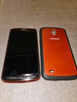 Samsung S4 active Orange wie neu Sachsen-Anhalt - Weißenfels Vorschau