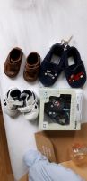 Babyschuhe 3 € pro Paar München - Pasing-Obermenzing Vorschau