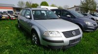 VW Passat 1.9TDI 131PS Teileträger Schlachtfest Türen Motor Sitze Bayern - Kirchham Vorschau