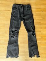 Jeans Gr 140 Baden-Württemberg - Karlsruhe Vorschau