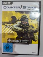 Counter Strike "Source" + Half-Life 2 "Deathmatch Day..." Kiel - Wellsee-Kronsburg-Rönne Vorschau
