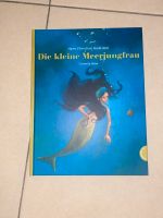 NEU Die kleine Meerjungfrau Thienemann Baden-Württemberg - Metzingen Vorschau