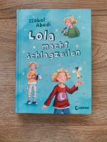 Lola macht Schlagzeilen 2 Nordrhein-Westfalen - Paderborn Vorschau