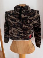 Hoodie Camouflage S Bayern - Pressath Vorschau