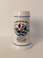 Bierkrug Kuchlbauer Abensberg Aloysius Starkbier 500ml Bayern - Erding Vorschau