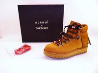 ALANUI X Diemme Roccia Boots Braun Herren Stiefeletten 41 und 42 Hessen - Stadtallendorf Vorschau