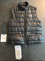 Moncler Halbweste unisex Baden-Württemberg - Mannheim Vorschau