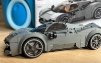 Lego 76915 Speed Champions Pagani Utopia Niedersachsen - Ritterhude Vorschau