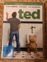 Ted DVD mit Mark Wahlberg und Mila Kunis Thüringen - Berka/Werra Vorschau