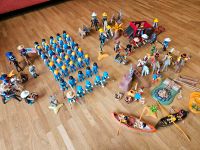 Playmobil konvolut Nordstaatler, Cowboys, Indianer Bayern - Schwabach Vorschau