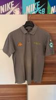 Werder Vintage Kappa Polo Obervieland - Habenhausen Vorschau