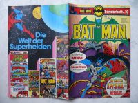 Batman Sonderheft Ehapa Nr. 10, 13, 32, 34  1978 - 1984 Nordrhein-Westfalen - Leverkusen Vorschau