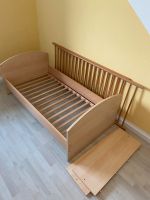 Babybett/Kinderbett Nordrhein-Westfalen - Verl Vorschau