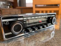 Grundig WK2500 Autoradio funktionstüchtig aus privat Sammlung Niedersachsen - Holdorf Vorschau