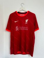 FC Liverpool Heim Trikot 2021/22 Leipzig - Altlindenau Vorschau