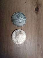 Euro Münzen Sachsen-Anhalt - Tilleda Vorschau