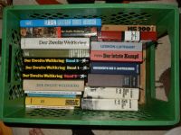 Verschiedene Bücher zum Thema Zweiter Weltkrieg u.a.Das Beste Ver Bayern - Olching Vorschau