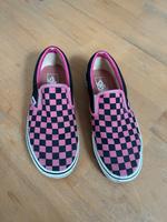 Vans Kariert pink checkerboard Niedersachsen - Stuhr Vorschau