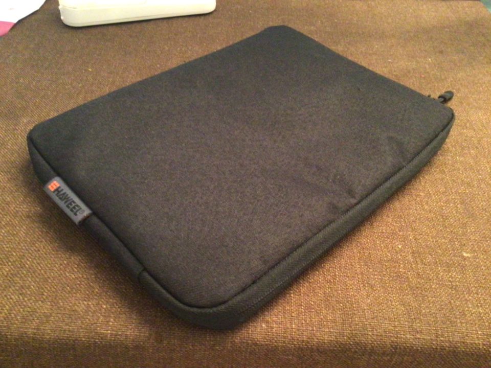 Tablet Hülle/Sleeve für 9 bis 10.2 bzw. 11 bis 11.6 Zoll in Nürnberg (Mittelfr)