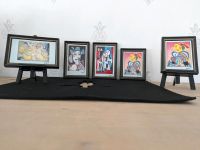 Miniaturbilder Porzellan Serie Goebel Artis Orbis Picasso Niedersachsen - Wolfenbüttel Vorschau