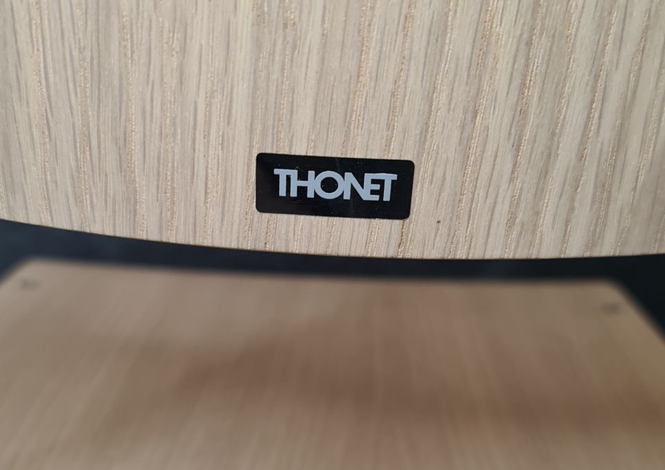 Thonet Marken Kinderstuhl 4x auf Lager NEU nur 200,-€ pro Stück in Großbeeren