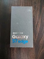 SAMSUNG Galaxy S7 edge 32 GB Niedersachsen - Groß Twülpstedt Vorschau