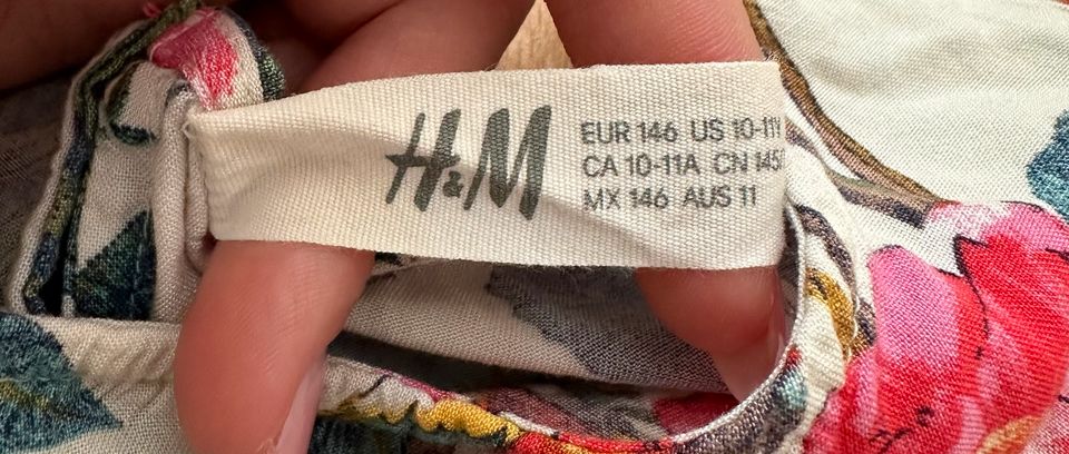 H&M Bluse/Shirt Mädchen in Berlin