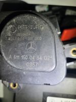 MERCEDES C E Stellmotor W211 Drallklappen A6111500494 CDI Motoren Niedersachsen - Bad Bentheim Vorschau