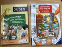 Grundschulbuch Englisch (tiptoi), Ein Faultier geht zur Schule Baden-Württemberg - Oftersheim Vorschau