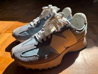 Balance U327 UNISEX – Sneaker low Größe 40 Hessen - Oberursel (Taunus) Vorschau