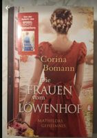 Corinna Bomann  Die Frauen vom Löwenhof Berlin - Treptow Vorschau