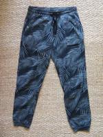 Leichte lange Stoffhose, Jogginghose, Wohlfühlhose, Berlin - Charlottenburg Vorschau