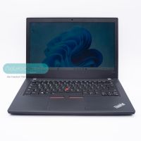 Lenovo ThinkPad T470 Windows 11 Pro Intel i5-6300U 256GB NVMe SSD Schleswig-Holstein - Glinde Vorschau